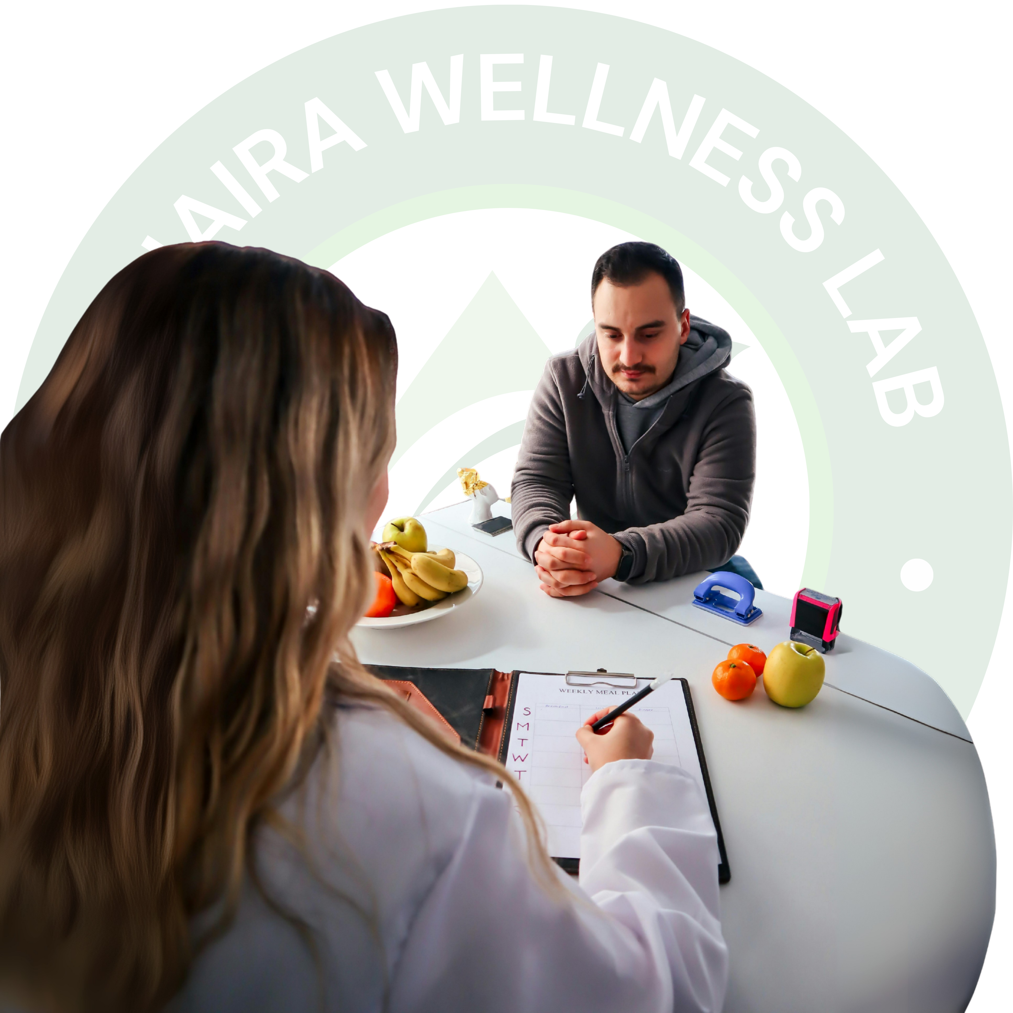 Nutrition Counseling